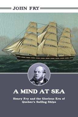 A Mind at Sea A Mind at Sea