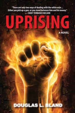 Uprising A Novel  9781459719460 Front Cover