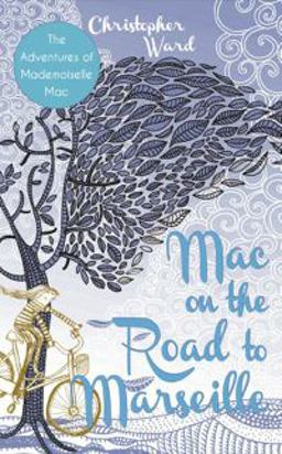 Mac on the Road to Marseille