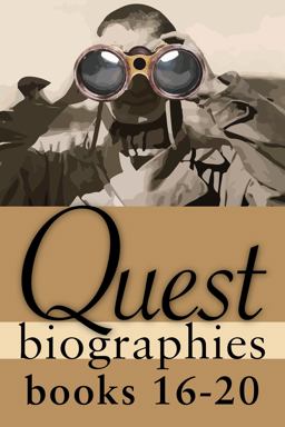 Quest Biographies Bundle -- Books 16-20