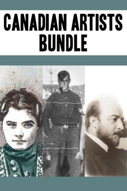 Canadian Artists Bundle Canadian Artists Bundle