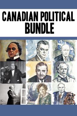 Canadian Political Bundle