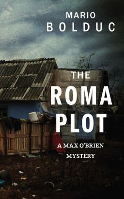 The Roma Plot The Roma Plot