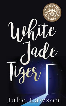 White Jade Tiger 2nd 9781459737556 Front Cover