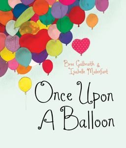 Once upon a Balloon