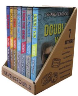 Seven Sequels Bundle
