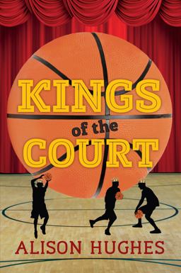 Kings of the Court Kings of the Court