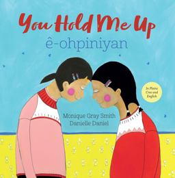 You Hold Me Up / ê-Ohpiniyan
