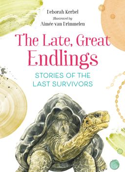 The Late, Great Endlings The Late, Great Endlings