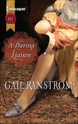 A Daring Liaison A Daring Liaison