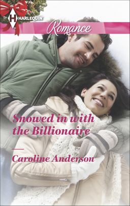 Snowed in with the Billionaire