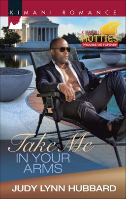 Take Me in Your Arms