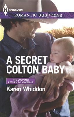 A Secret Colton Baby A Secret Colton Baby