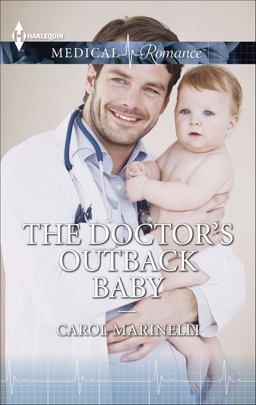 The Doctor's Outback Baby