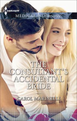 The Consultant's Accidental Bride