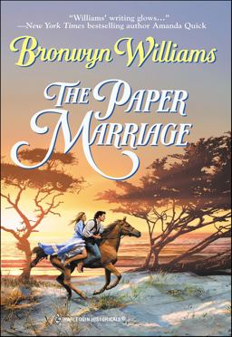 The Paper Marriage The Paper Marriage