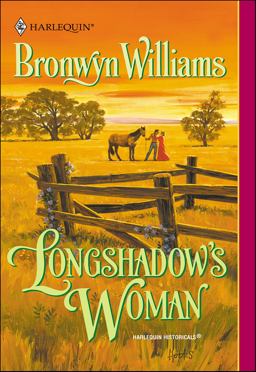 Longshadow's Woman Longshadow's Woman