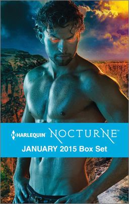 Harlequin Nocturne January 2015 Box Set Harlequin Nocturne January 2015 Box Set