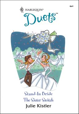 Stand-In Bride and the Sister Switch