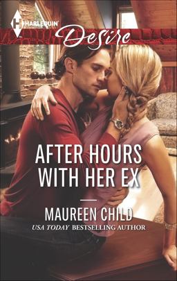 After Hours with Her Ex After Hours with Her Ex