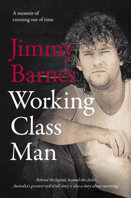 Working Class Man: the No. 1 Bestseller  9781460752142 Front Cover