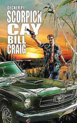 Decker P. I. Scorpion Cay
