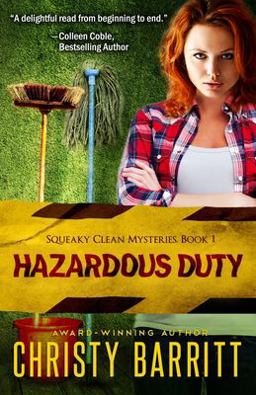 Hazardous Duty Hazardous Duty