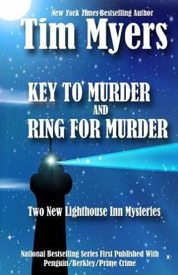 Two New Lighthouse Mysteries Two New Lighthouse Mysteries