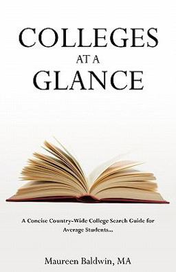 Colleges at a Glance