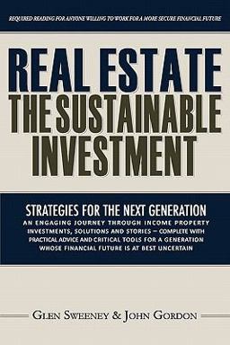 Real Estate: the Sustainable Investment