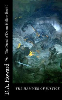 The Hammer of Justice