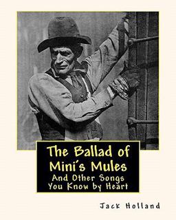 The Ballad of Mini's Mules