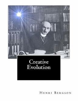 Creative Evolution