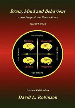 Brain, Mind and Behaviour