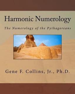 Harmonic Numerology
