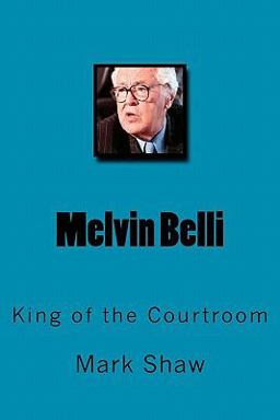 Melvin Belli