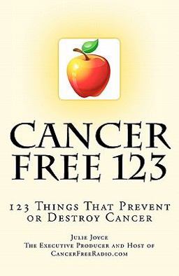 Cancer Free 123