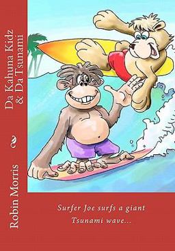 Da Kahuna Kidz and Da Tsunami