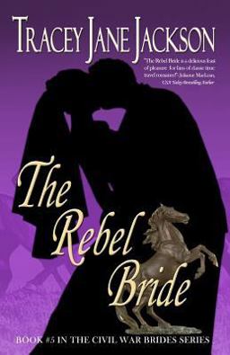 The Rebel Bride