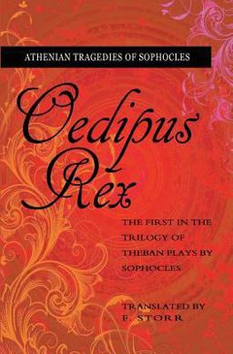 Oedipus Rex