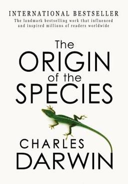 The Origin of the Species The Origin of the Species