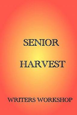 Senior Harvest
