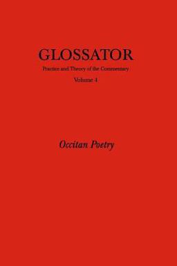 Glossator: Practice and Theory of the Commentary