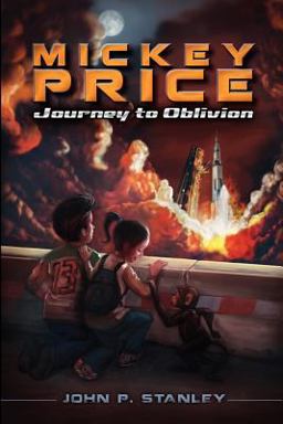 Mickey Price: Journey to Oblivion Mickey Price: Journey to Oblivion