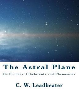 The Astral Plane