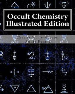 Occult Chemistry