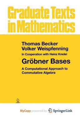 Grobner Bases