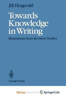 Towards Knowledge in Writing