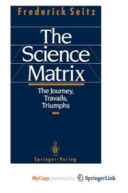 The Science Matrix