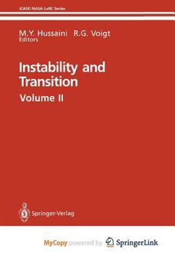 Instability and Transition
